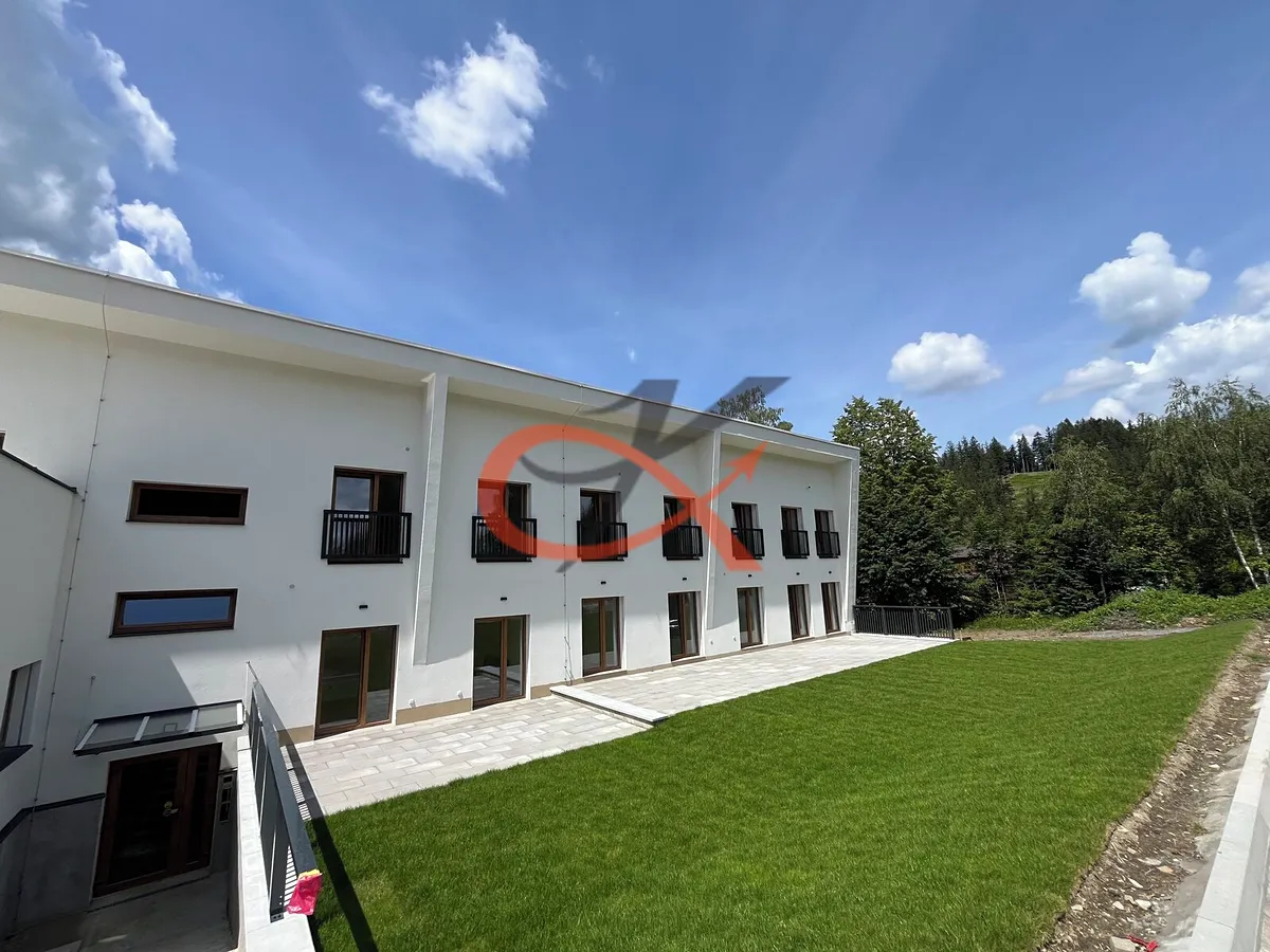 Prodej bytu 2+kk 53 m²
